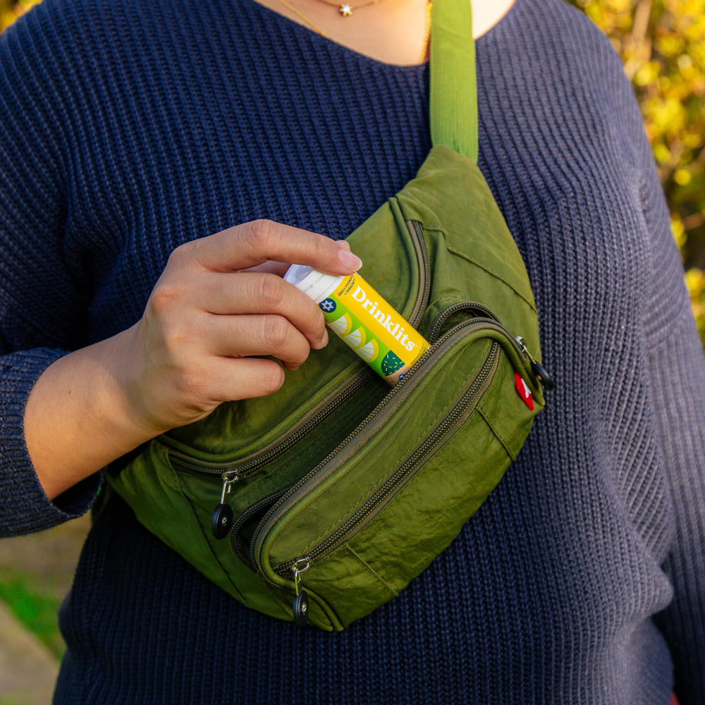 Drinklits Made-In-USA Label signals domestic craftsmanship