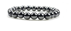 Drkao five-pack magnetic bracelets worn on the wrist for daily use