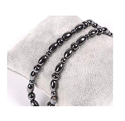 Drkao magnetic bracelets worn on the wrist for mood-boosting daily wear.