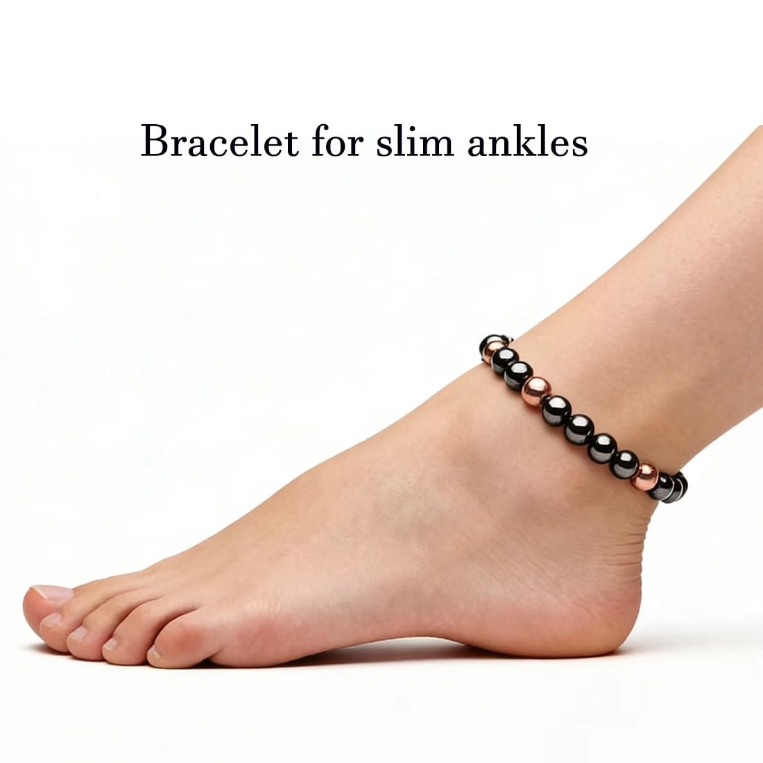 Drkao bracelet set ideal for Valentine’s Day gifting.