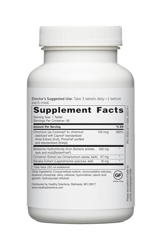 Berberine GlucoGold tablets close-up, smooth clear-coat for easy swallowing.