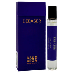 DS & Durga Debaser fig-fruit accent for a vibrant daytime scent.