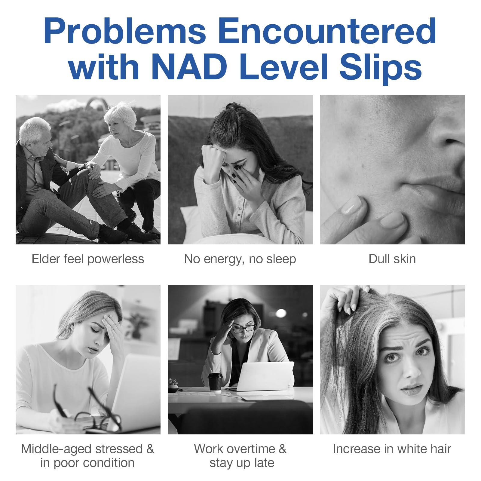 DUCRKACS NAD pour demonstrates easy, measured intake for consistent use.