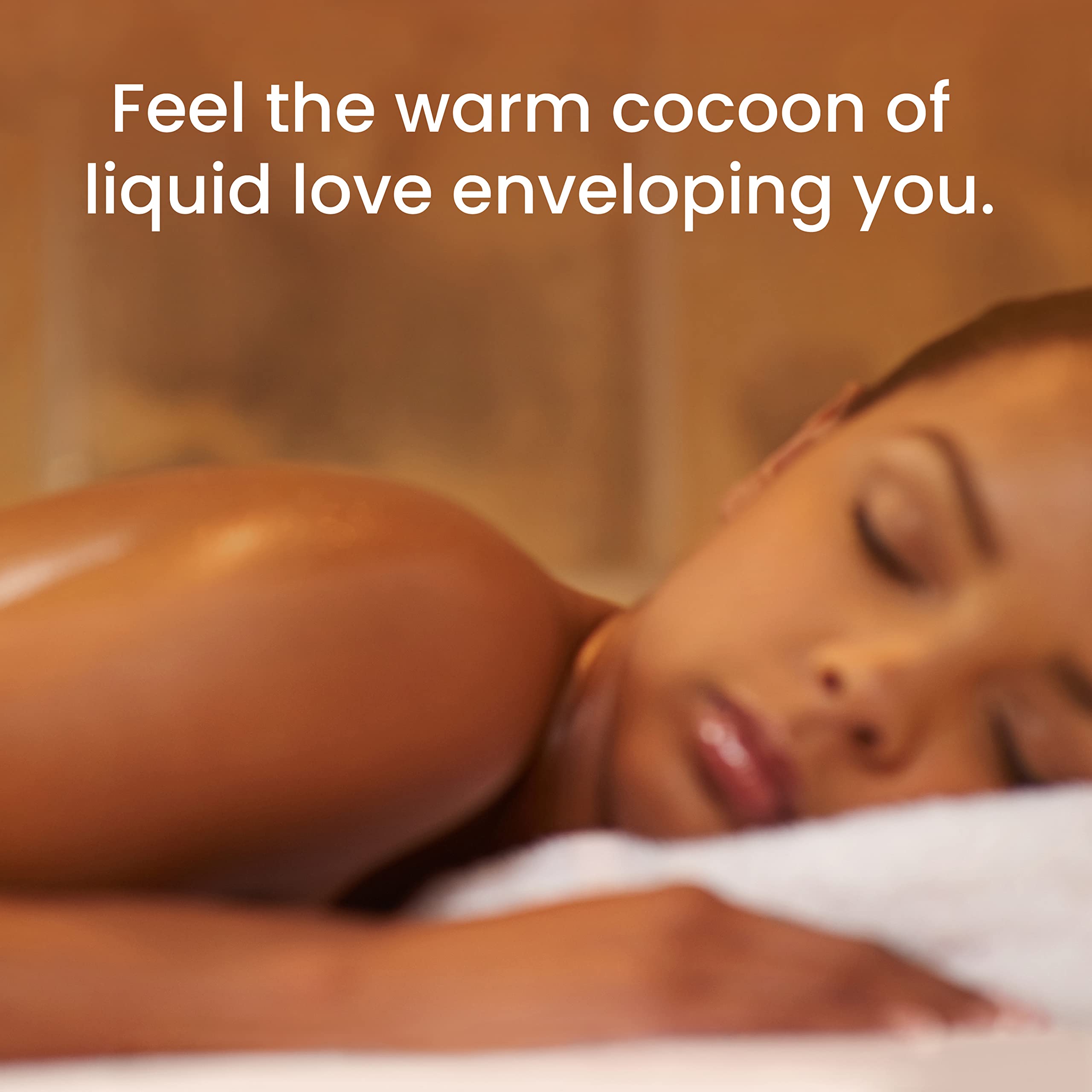 Dude's Love relaxing massage therapy for calm moments