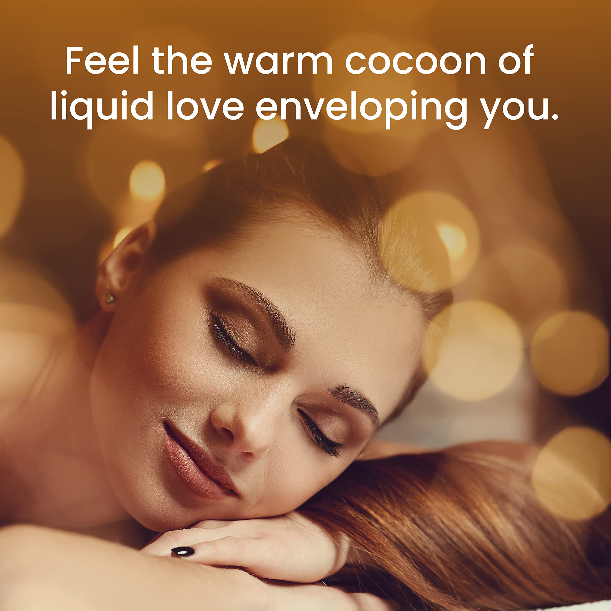 Dude's Love uses vegan organic ingredients for a clean, plant-based formula.