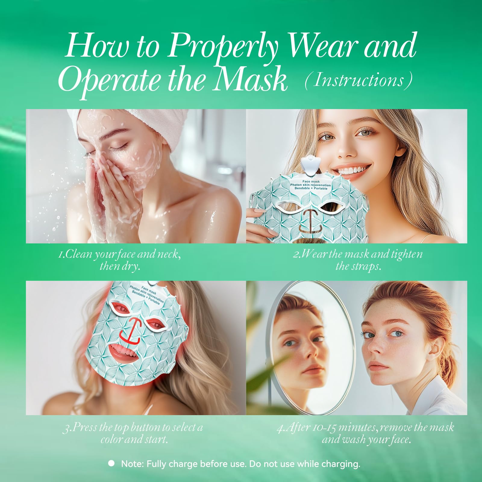 Duevie soft silicone skin-contact area offering gentle, hypoallergenic comfort during use