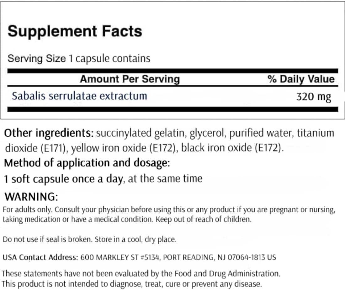 DUOshop Prostamol Uno packaging close-up for everyday health routine