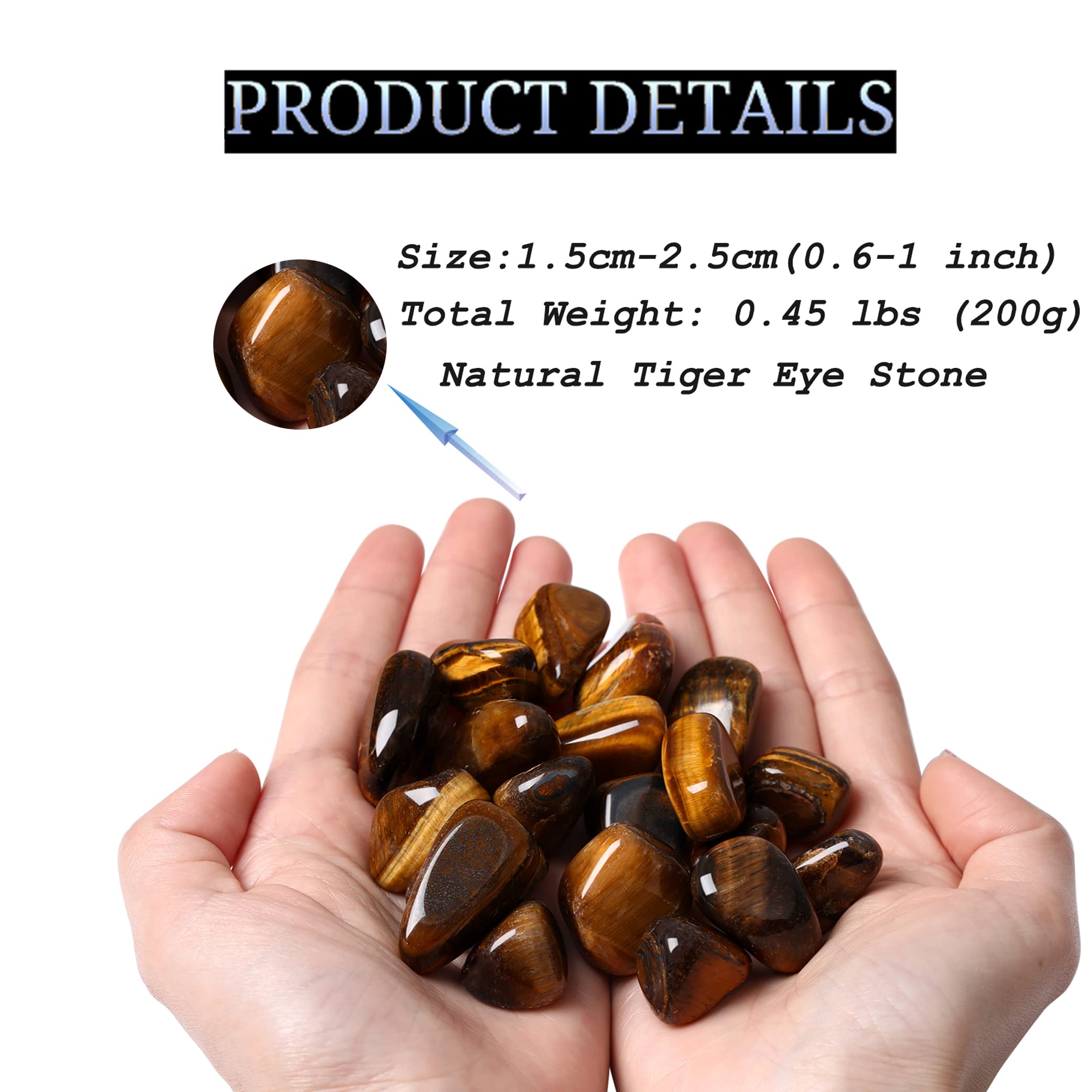 DUQGUHO Gift-ready crystal stones, symbolizing luck and happiness for crystal lovers.