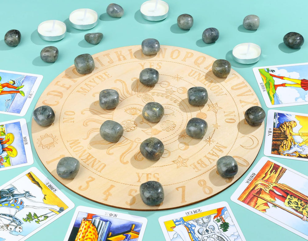 DUQGUHO Sunlit crystal stones with varied shapes for sun-drenched decor.