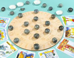 DUQGUHO Sunlit crystal stones with varied shapes for sun-drenched decor.