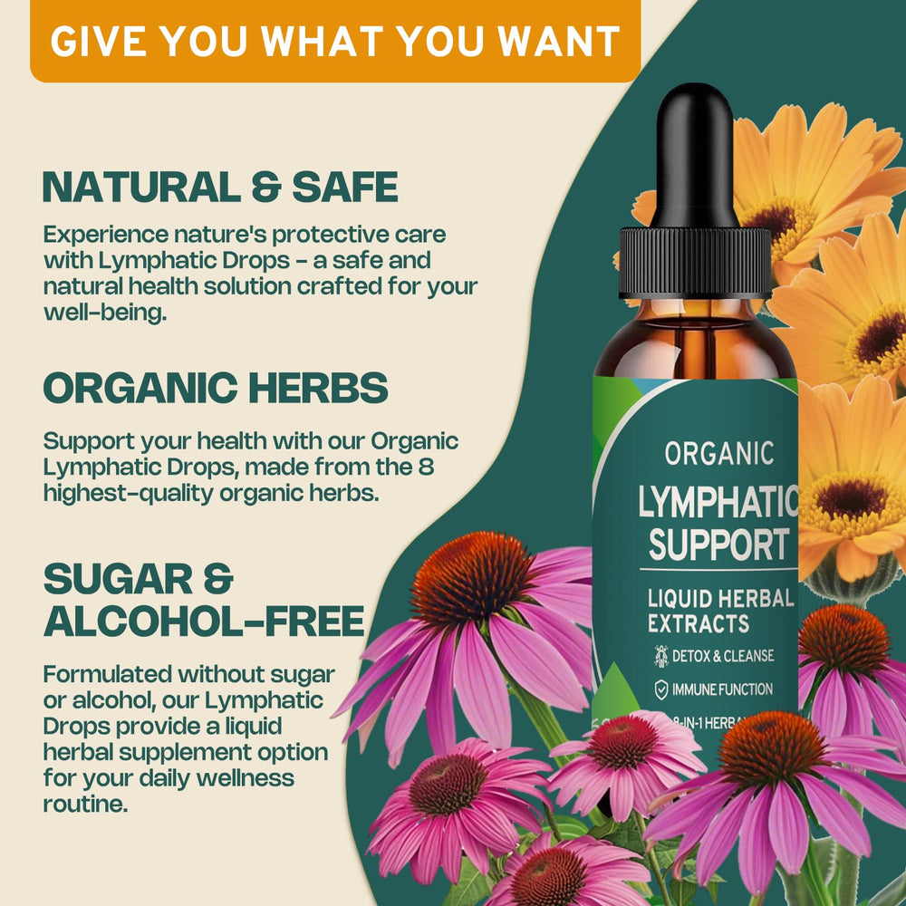 DUTYDiAG Immune Support label with herbal blend details
