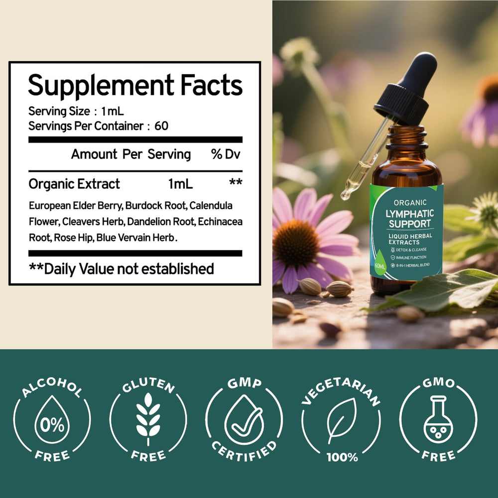 DUTYDiAG packaging front highlighting natural wellness benefits