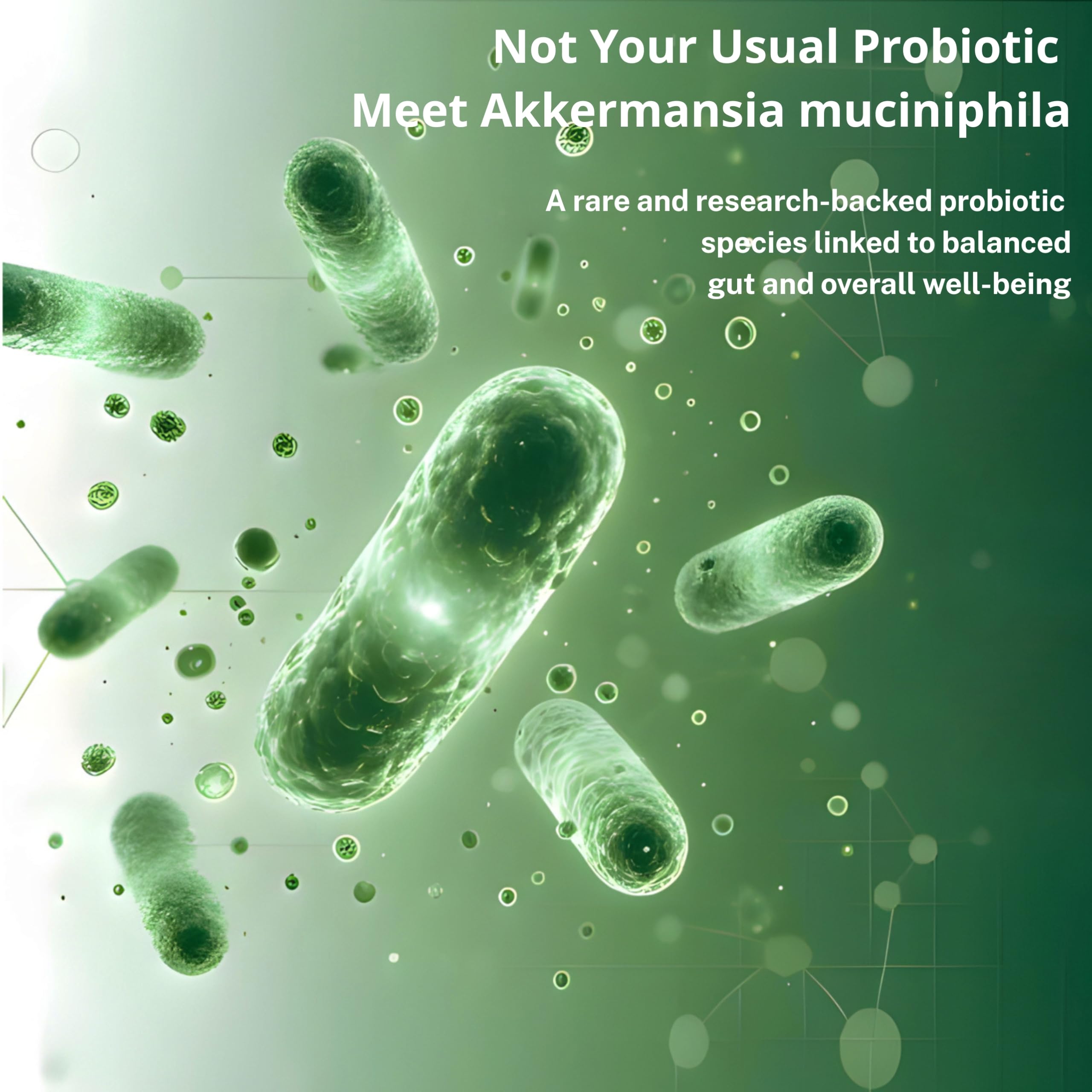 Duvera delayed-release capsules delivering probiotics to the gut.