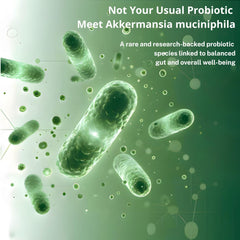 Duvera delayed-release capsules delivering probiotics to the gut.