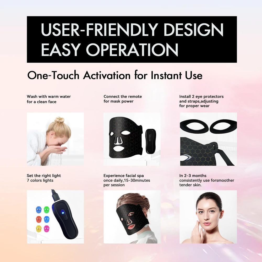 Duevie FSA/HSA eligible device supports flexible payment options.