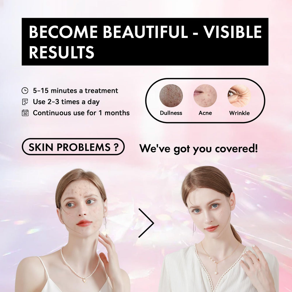 Duevie silicone shell offers a non-irritating, hypoallergenic design for sensitive skin.