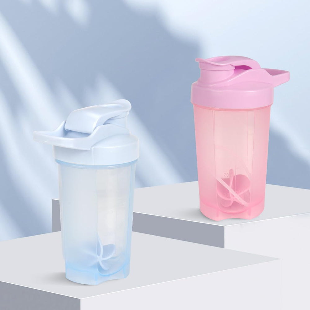 D.Y.A portable shaker with top loop for convenient carrying