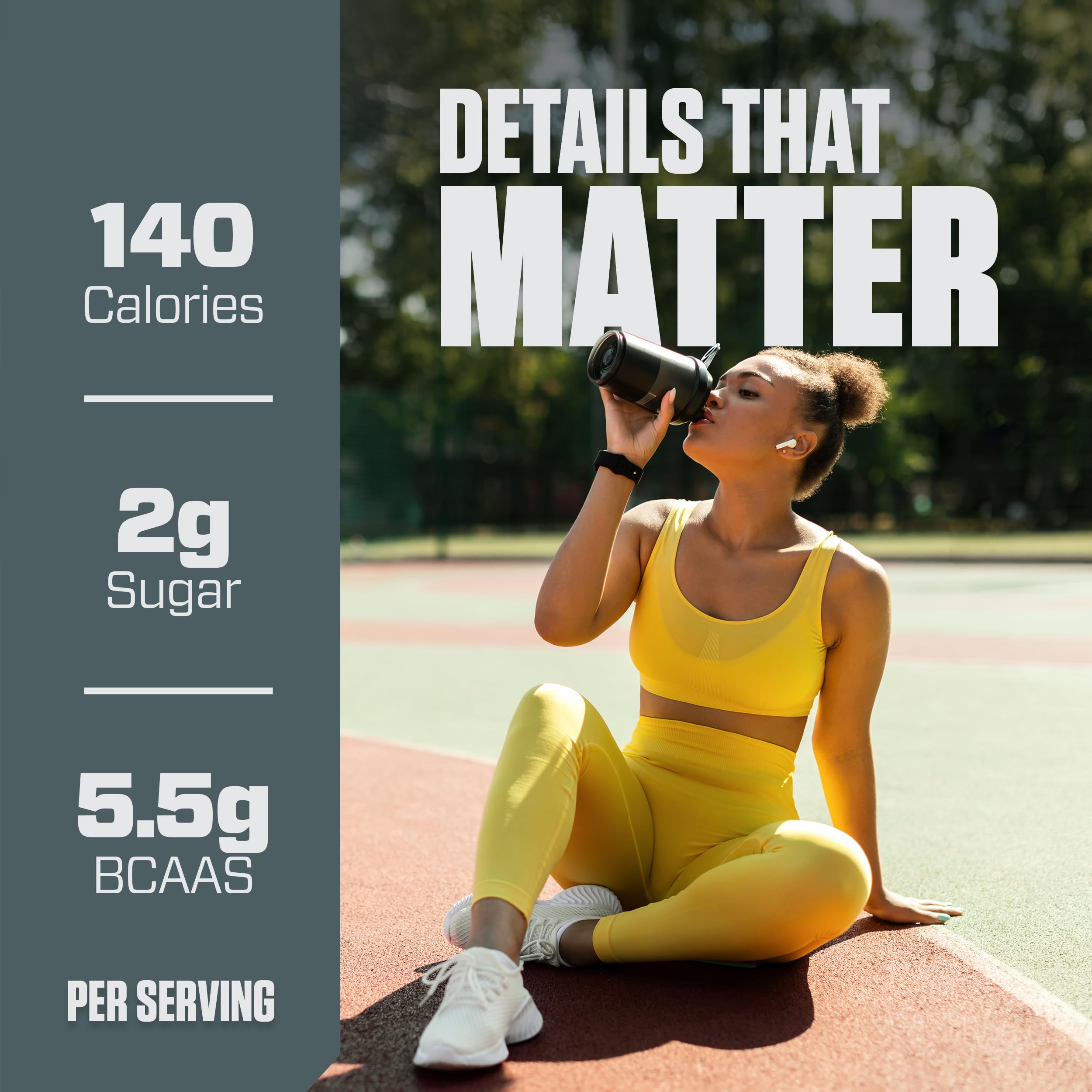 Dymatize Elite whey shaker mixer, easy blending for smooth protein shakes.
