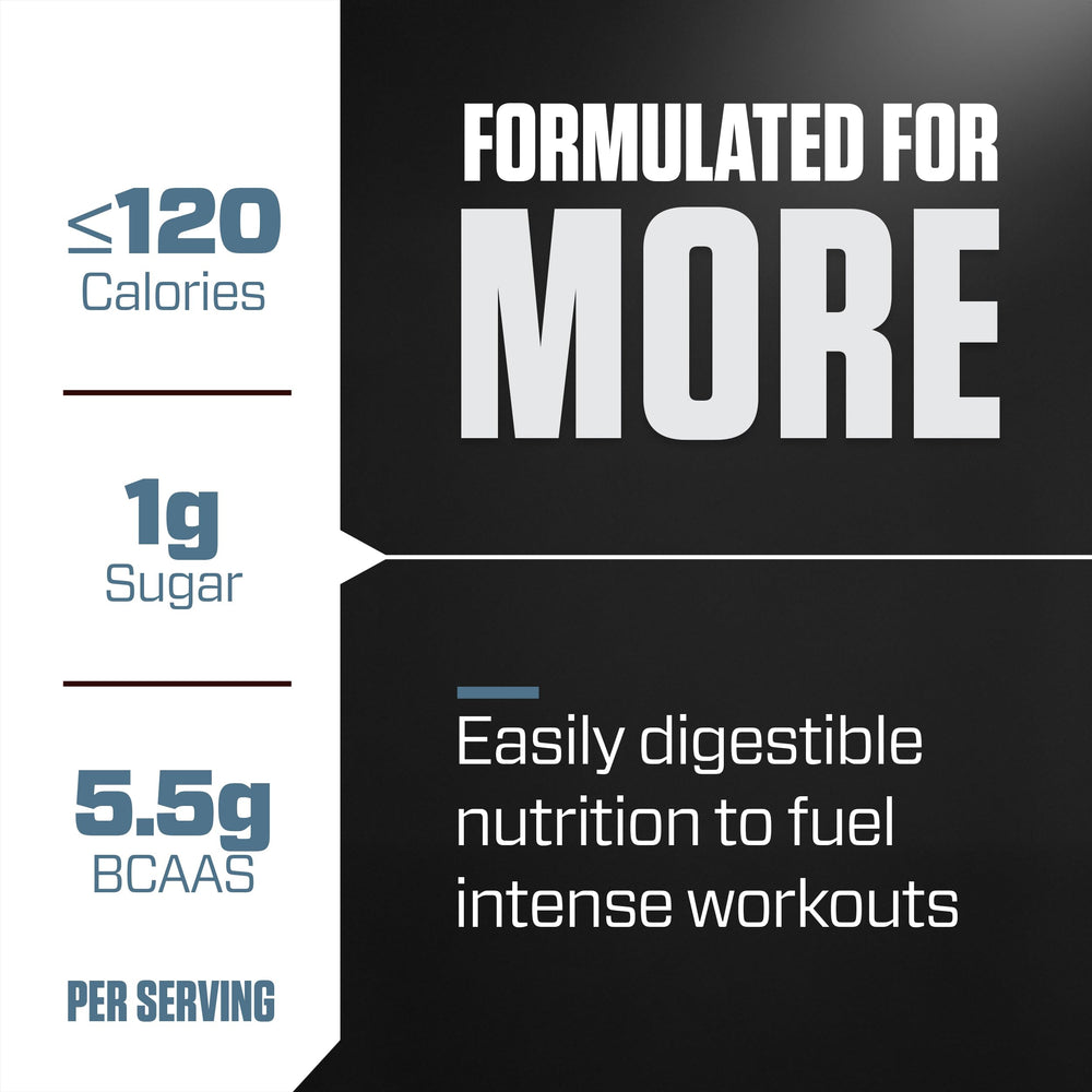 Dymatize ISO100 label close up highlighting 25 g protein per serving