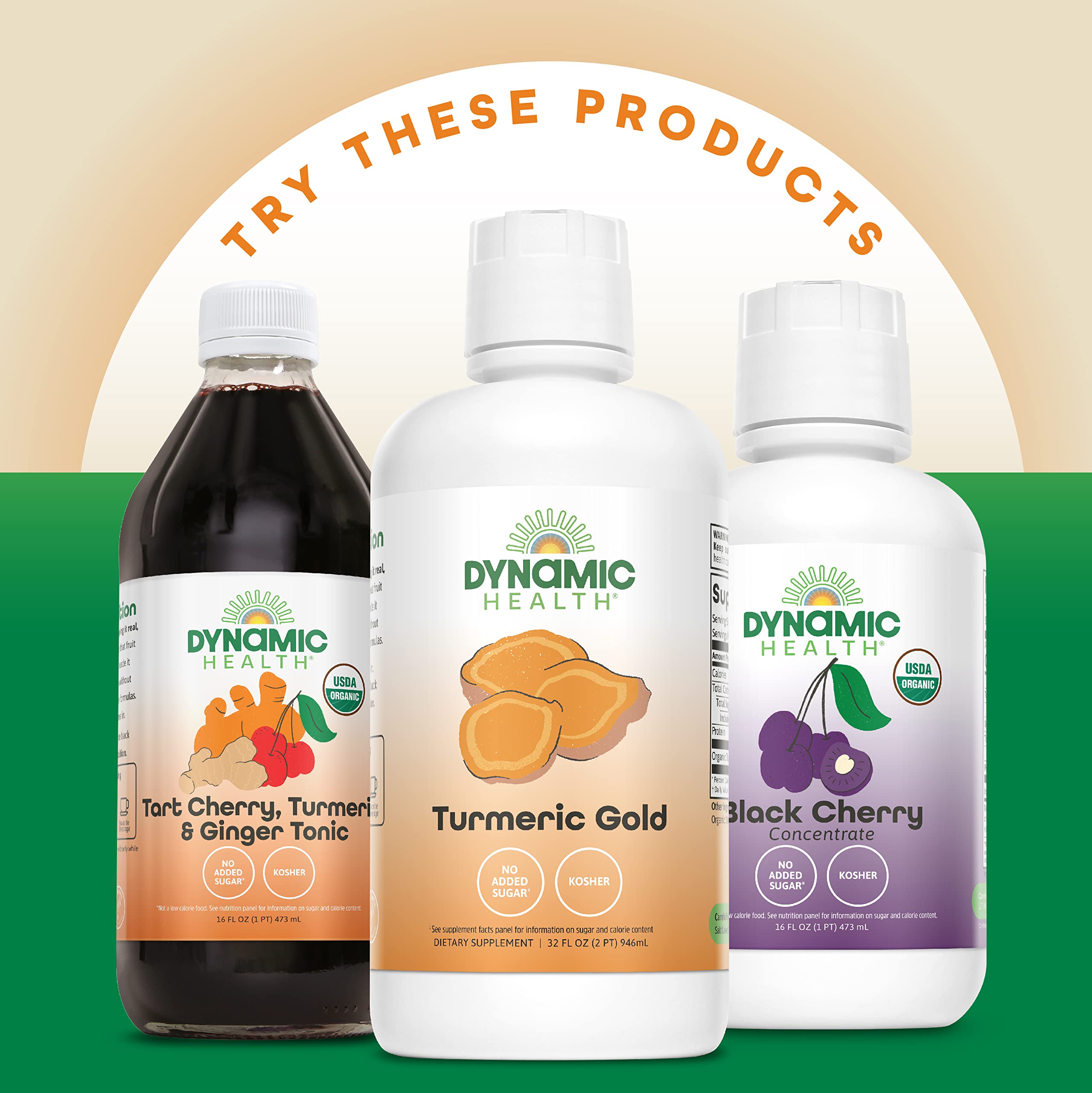 Dynamic Health Arándano Puro concentrado almacenamiento adecuado para conservar calidad