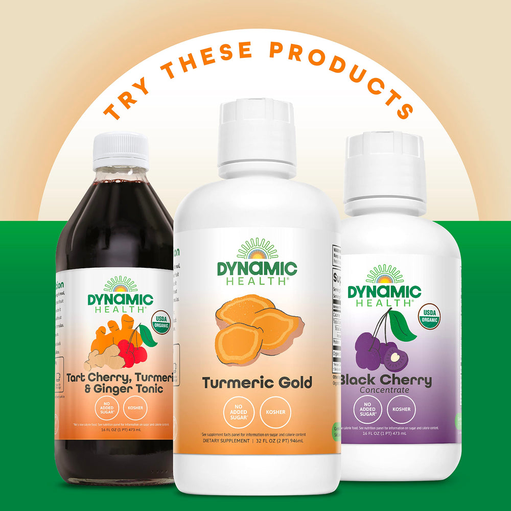 Dynamic Health Arándano Puro concentrado almacenamiento adecuado para conservar calidad