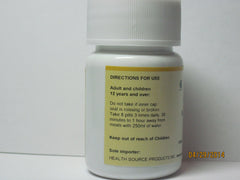 E-Fong Du Huo Ji Sheng Wan label highlights quality and GMP certification.