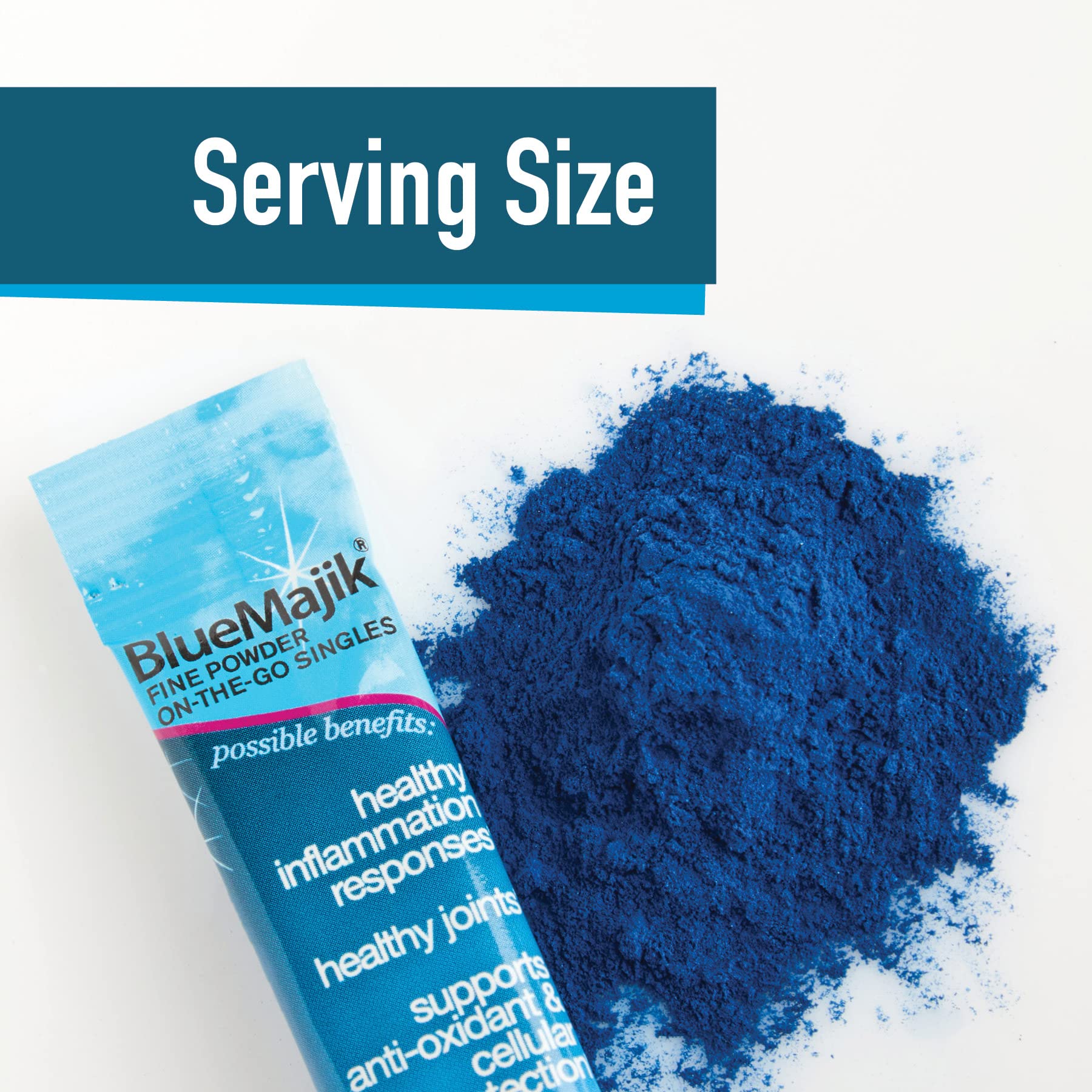 E3LIVE compact travel packaging supports busy on-the-go routines.