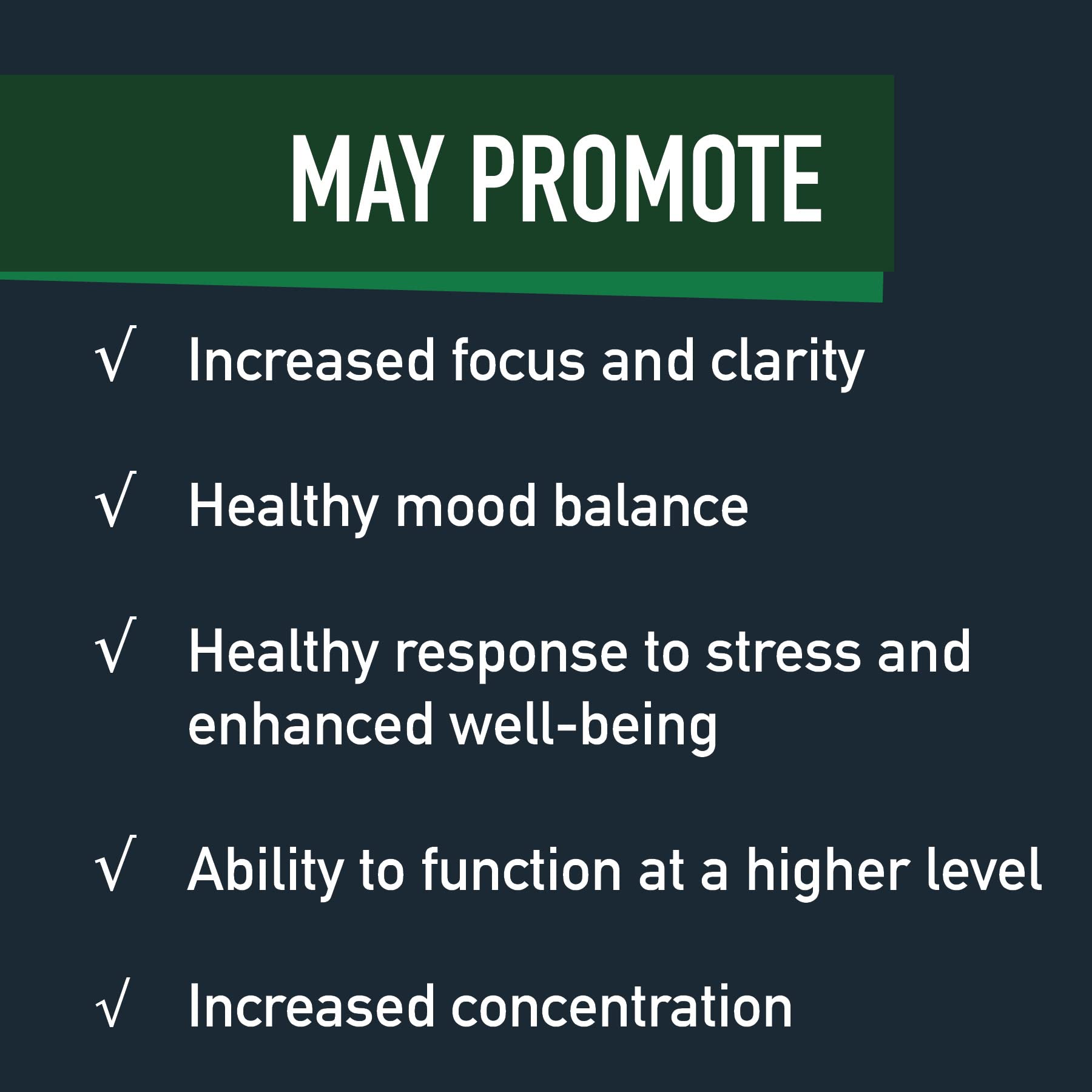 E3LIVE BrainOn capsules in hand illustrate fast, portable supplementation for busy days.