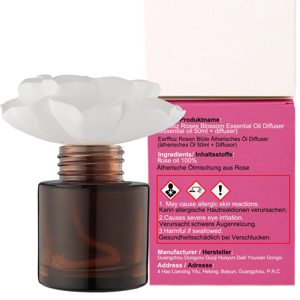 Gift-ready packaging suits housewarmings and special occasions