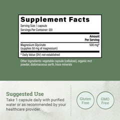 Earth Harmony Naturals organic MCT powder blend visible in product context