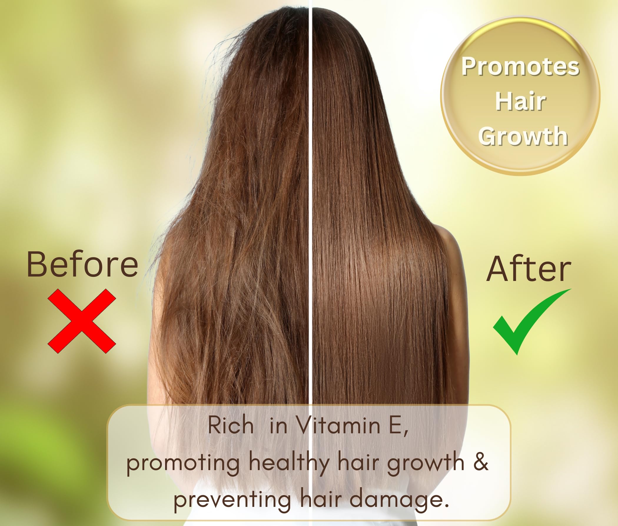 EARTH N PURE Bhringraj oil for body use nourishes dry skin after shower.