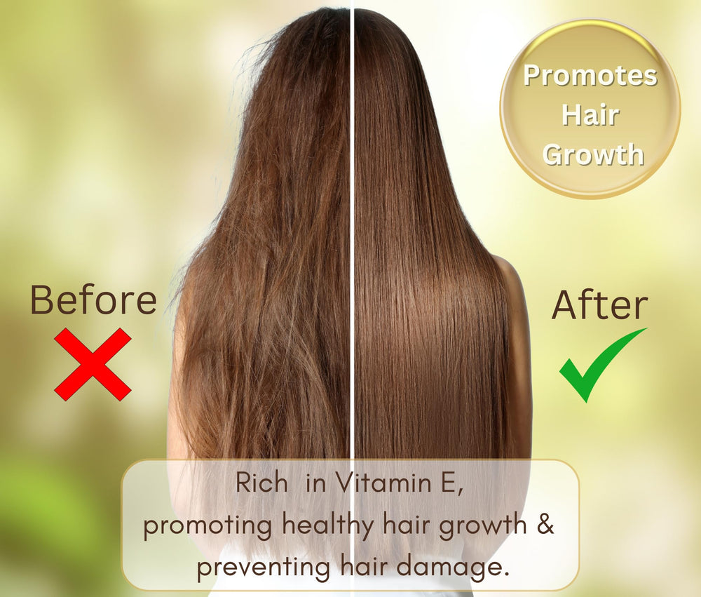 EARTH N PURE Bhringraj oil for body use nourishes dry skin after shower.