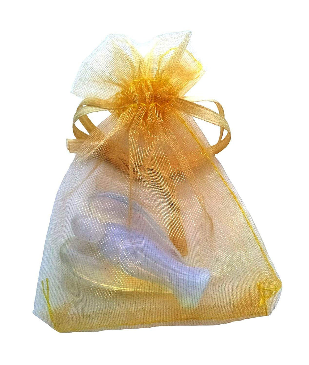 Earth Therapy gift-ready pocket angel set; thoughtful present for loved ones.