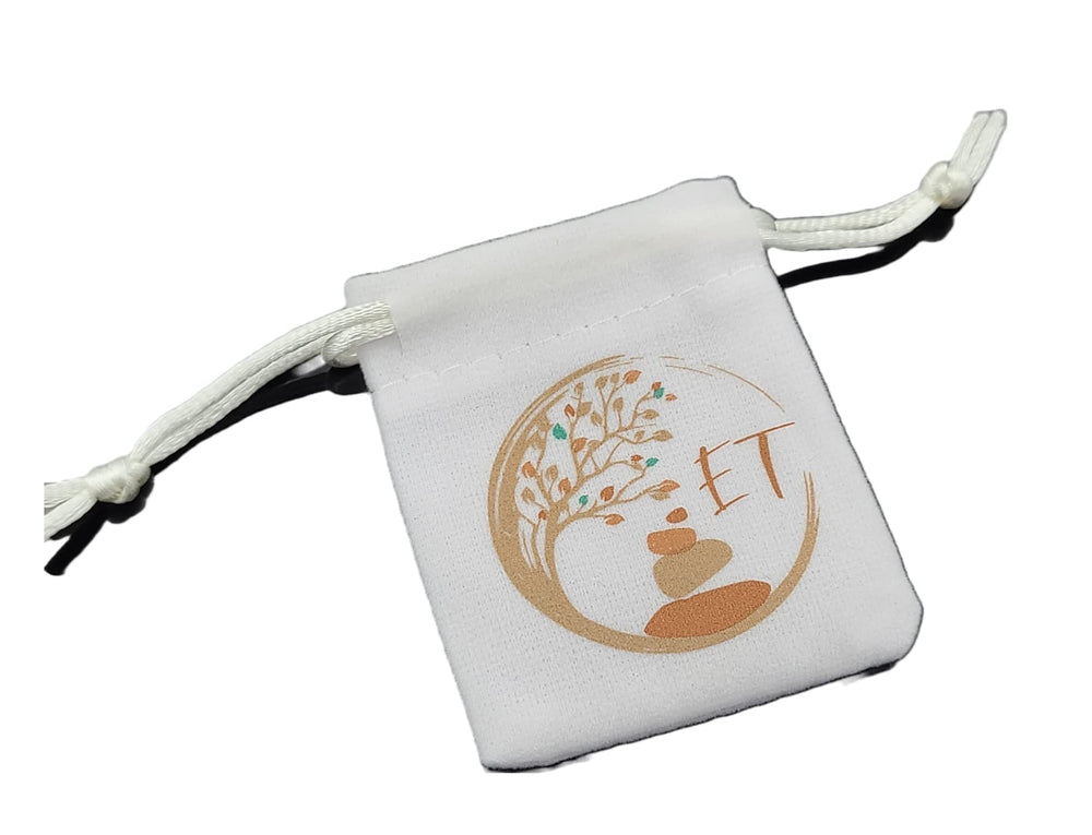 Earth Therapy copper cuff in lifestyle shot suggests easy wear