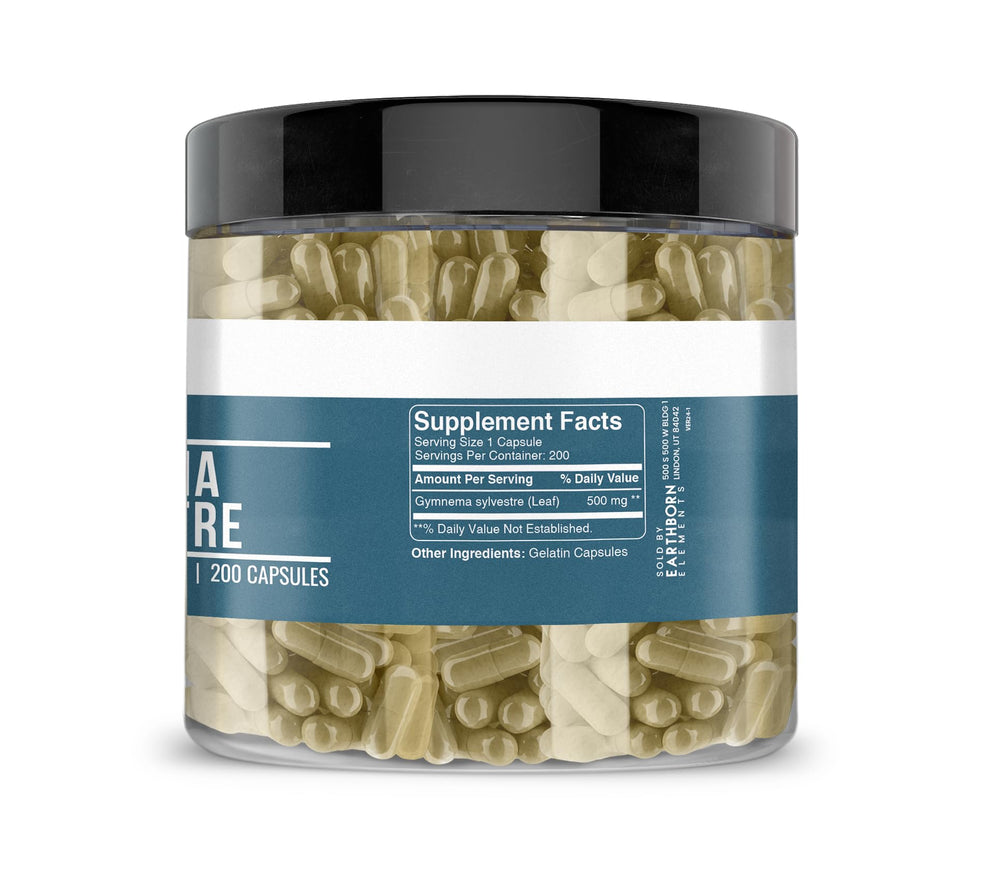 Earthborn Elements 200-day supply pack offers long-lasting convenience.