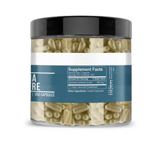 Earthborn Elements 200-day supply pack offers long-lasting convenience.
