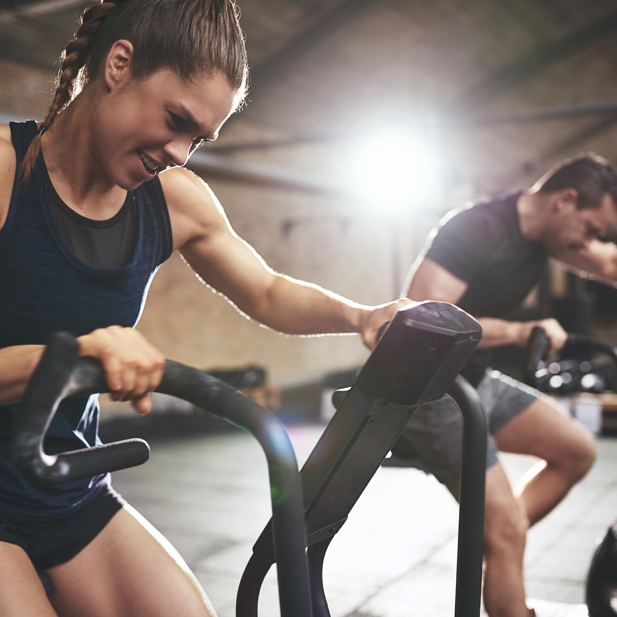 Earthborn Elements Acetyl L-Carnitine daily-use routine ready for on-the-go.