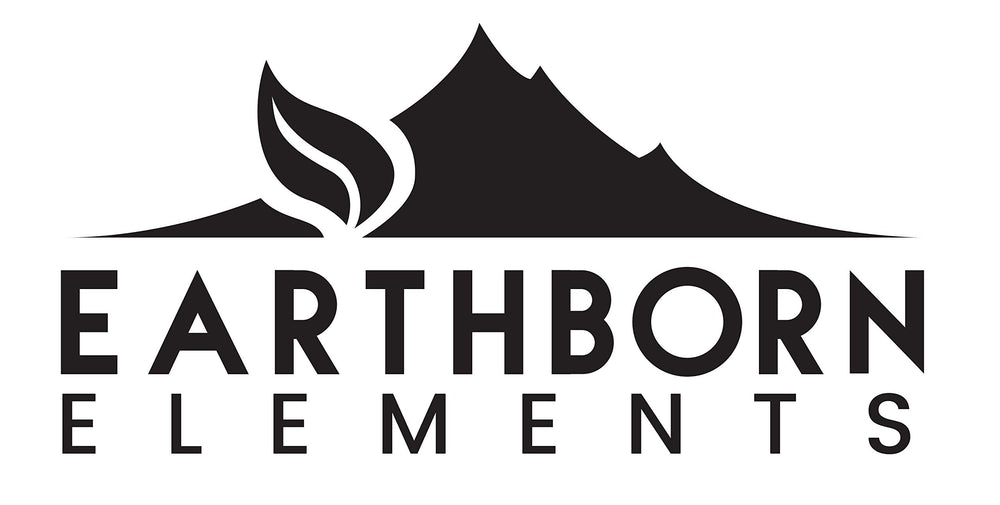 Earthborn Elements Acetyl L-Carnitine packaging communicates pure origin and additive-free formula.