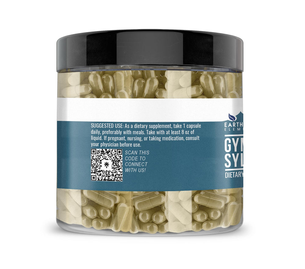 Earthborn Elements additive-free label highlights pure, undiluted formulation.