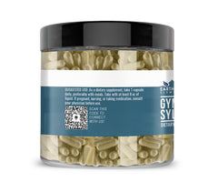 Earthborn Elements additive-free label highlights pure, undiluted formulation.