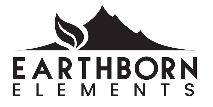 Earthborn Elements Cranberry Extract bottle emphasizes no additives on the label.