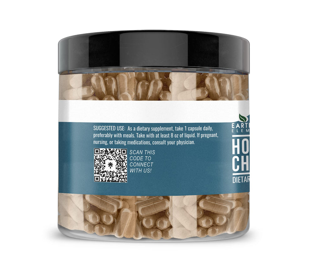 Earthborn Elements Horse Chestnut two-pack for long-term supply.