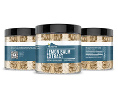 Earthborn Elements USA-encapsulated capsules on shelf communicate quality and trust.