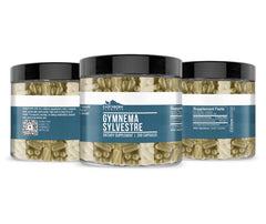 Earthborn Elements capsules encapsulated in the USA for quality control.
