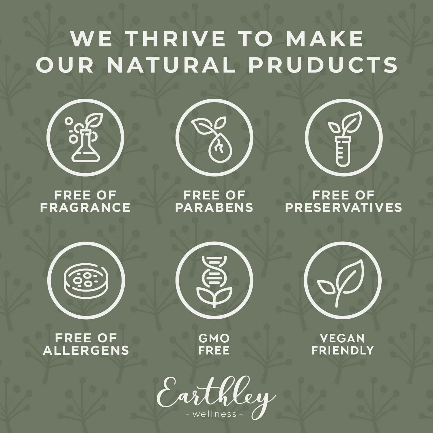Earthley Vita-C sustainable practices highlight responsible sourcing