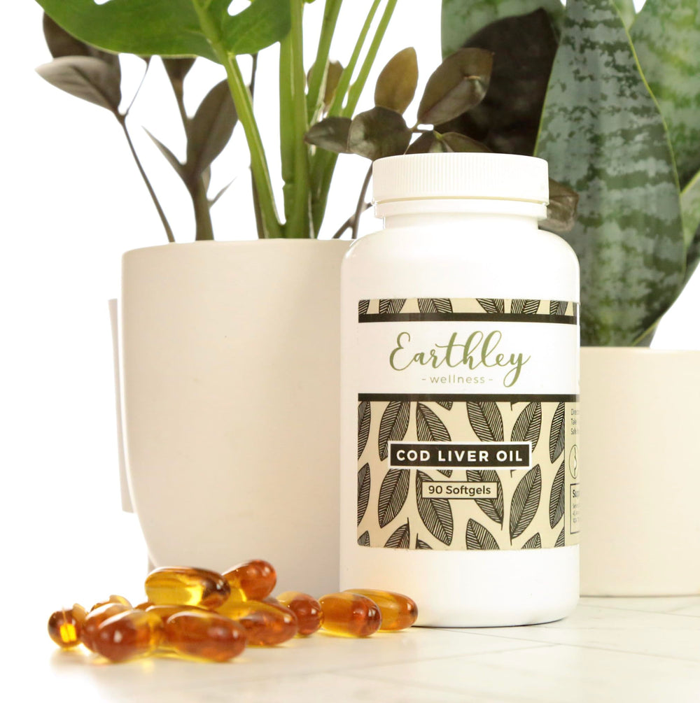 Earthley Wellness flash-frozen livers emphasize nutrient preservation.