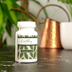 Earthley Wellness orange peel slices showcasing vibrant citrus notes.