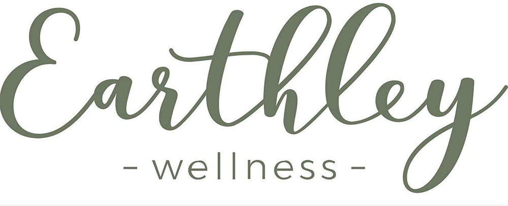 Earthley Wellness sustainably sourced cod liver oil highlights ethical sourcing.