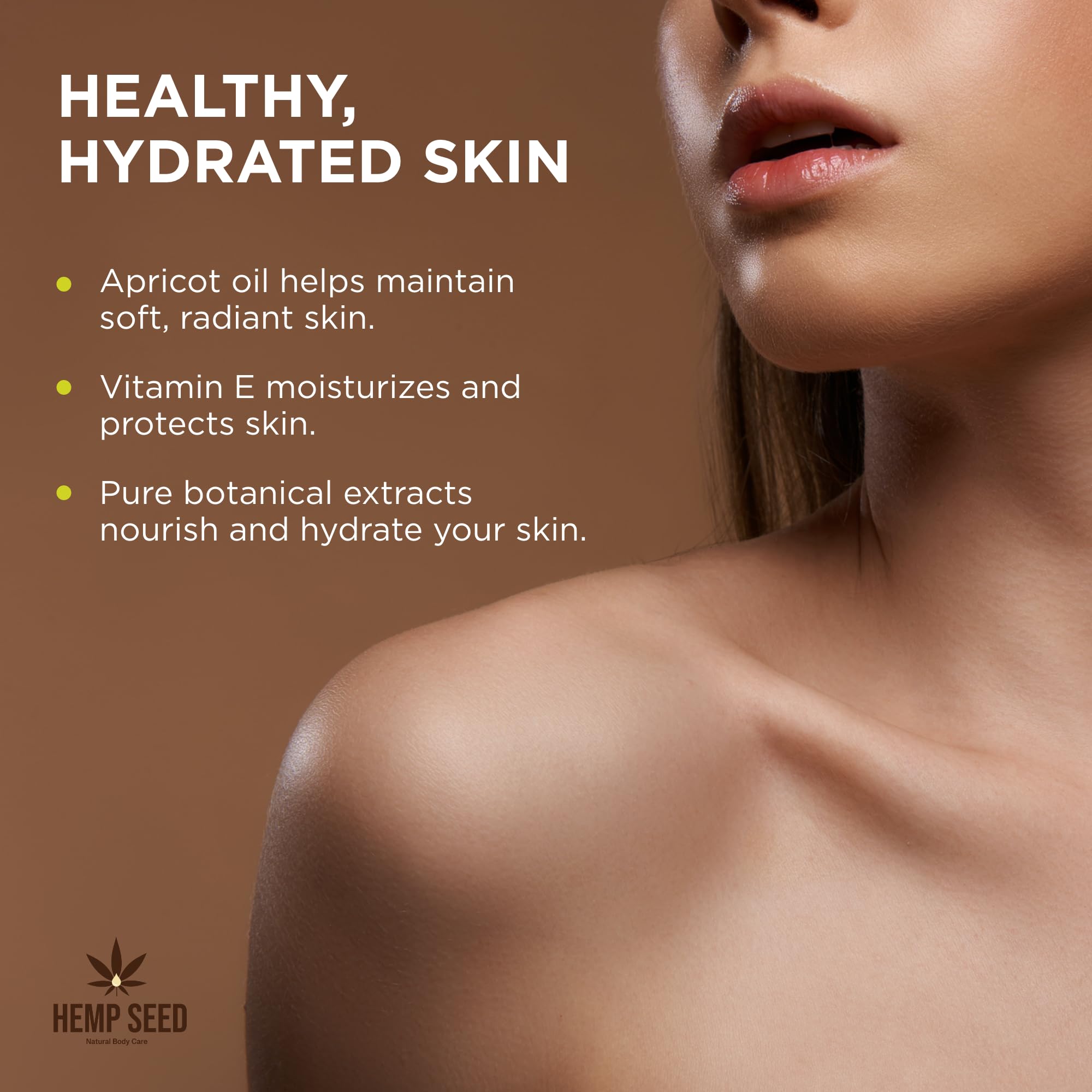 Earthly Body skin-nourishing oil close-up showing a rich, natural ingredient blend.