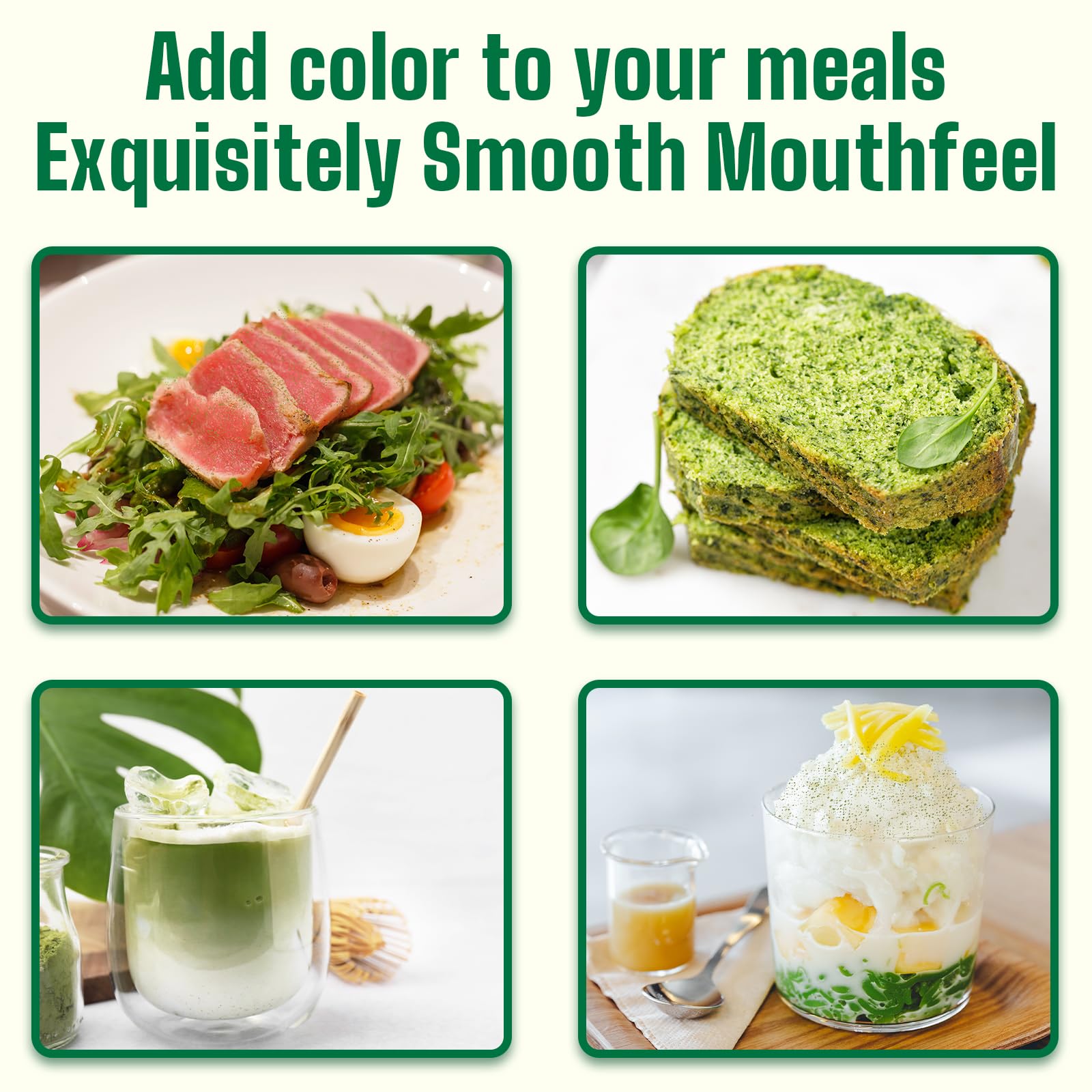 Easinloty Moringa tea serving image illustrates easy infusion.